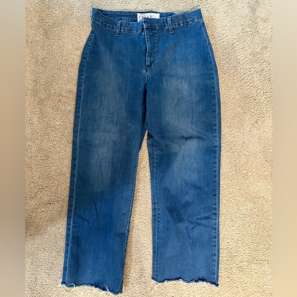 Frank & Eileen Kinsale Jeans